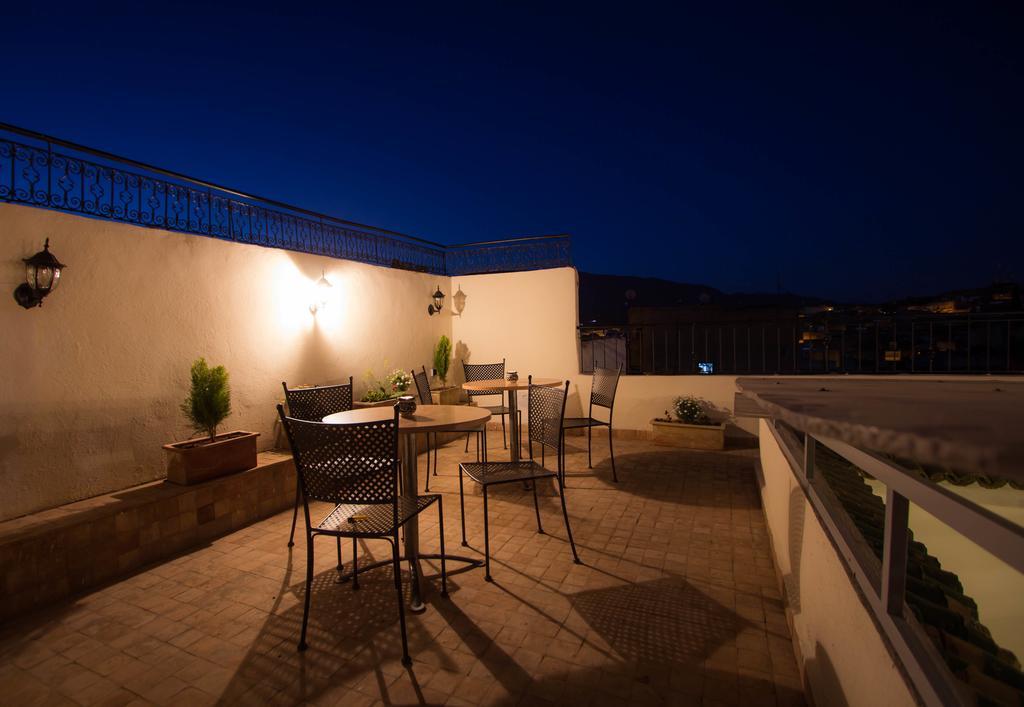 Riad Taha Fès Exteriér fotografie