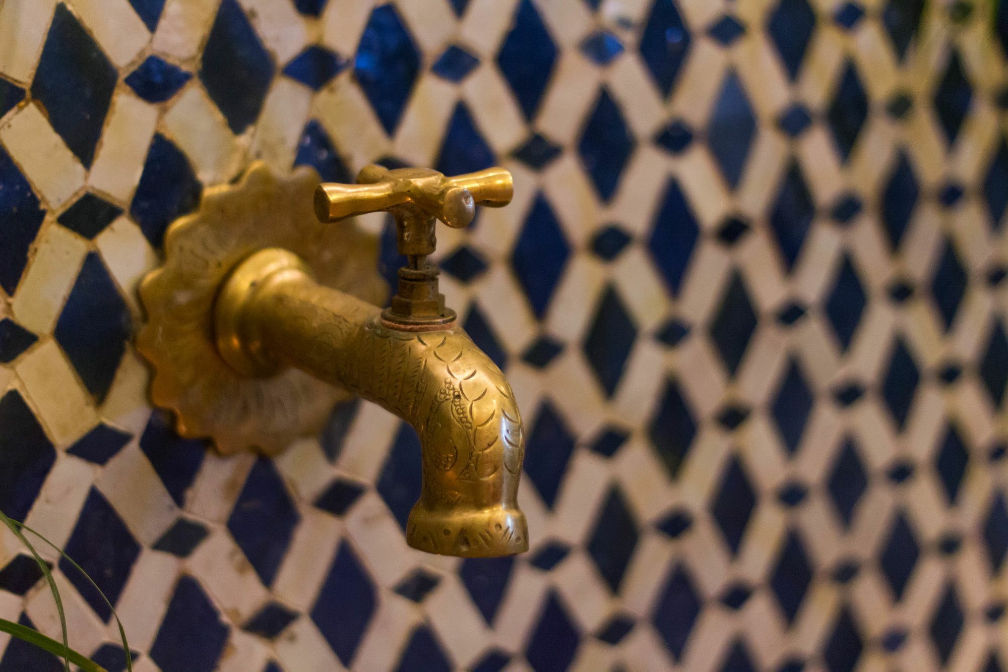Riad Taha Fès Exteriér fotografie