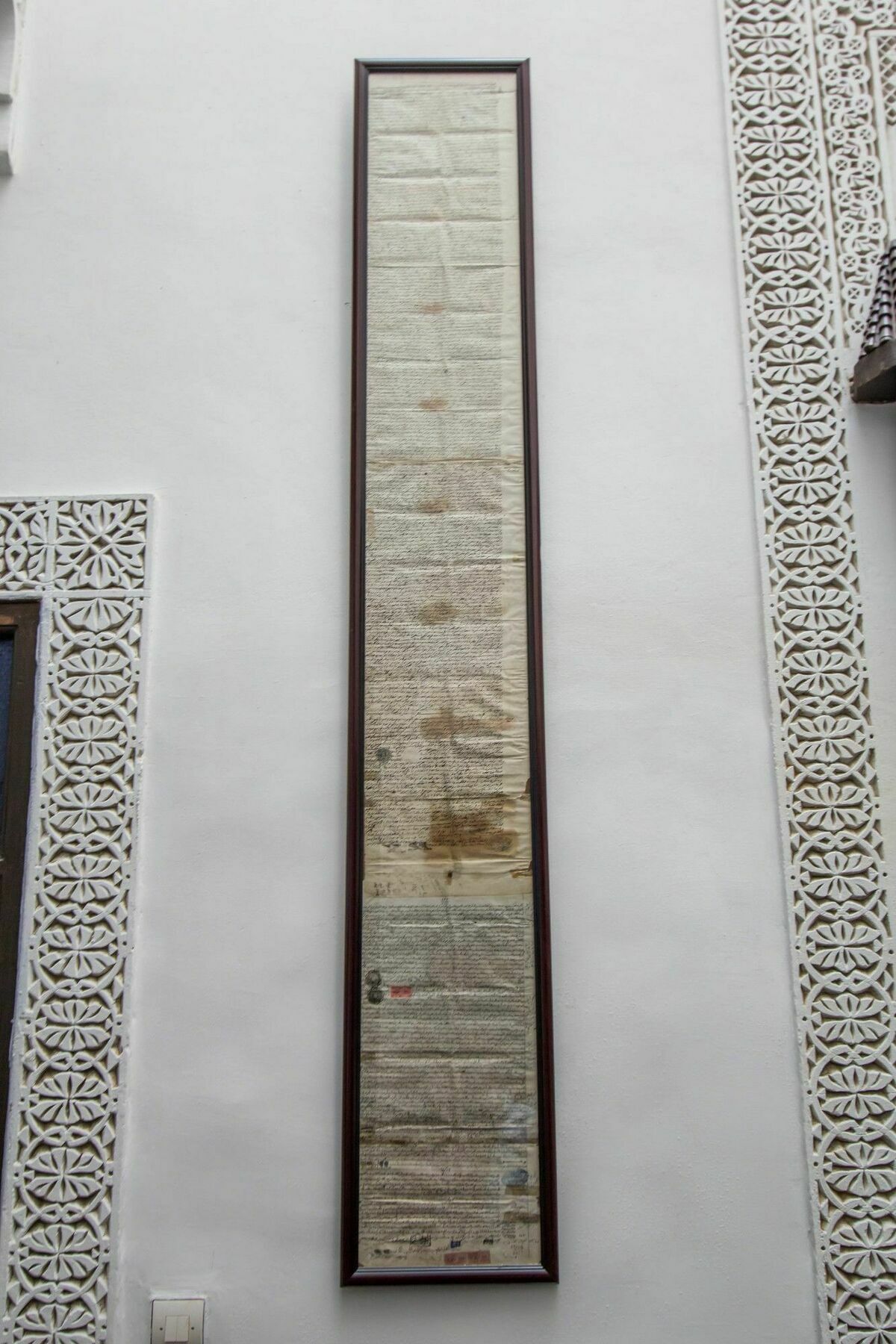 Riad Taha Fès Exteriér fotografie