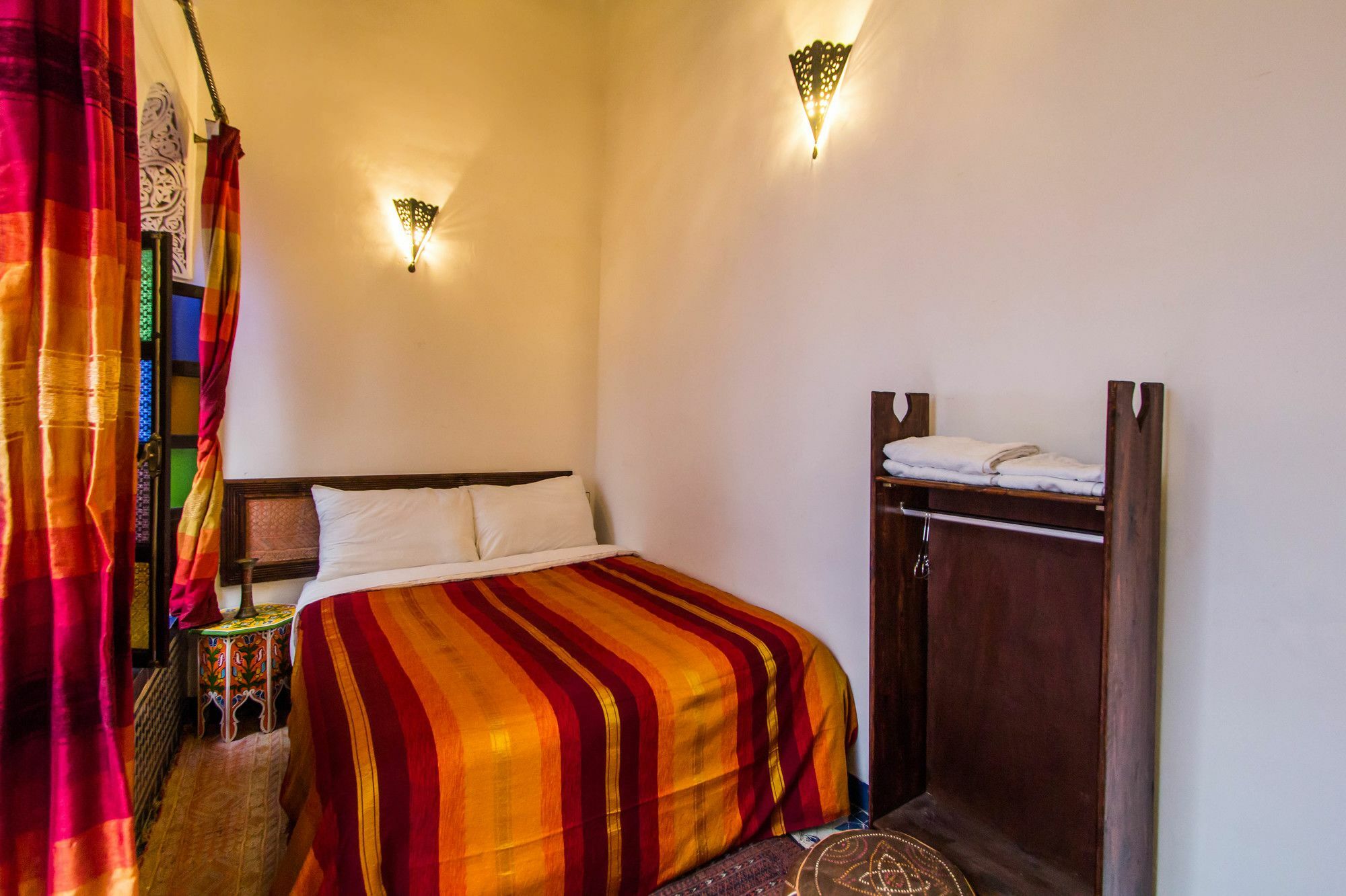 Riad Taha Fès Exteriér fotografie