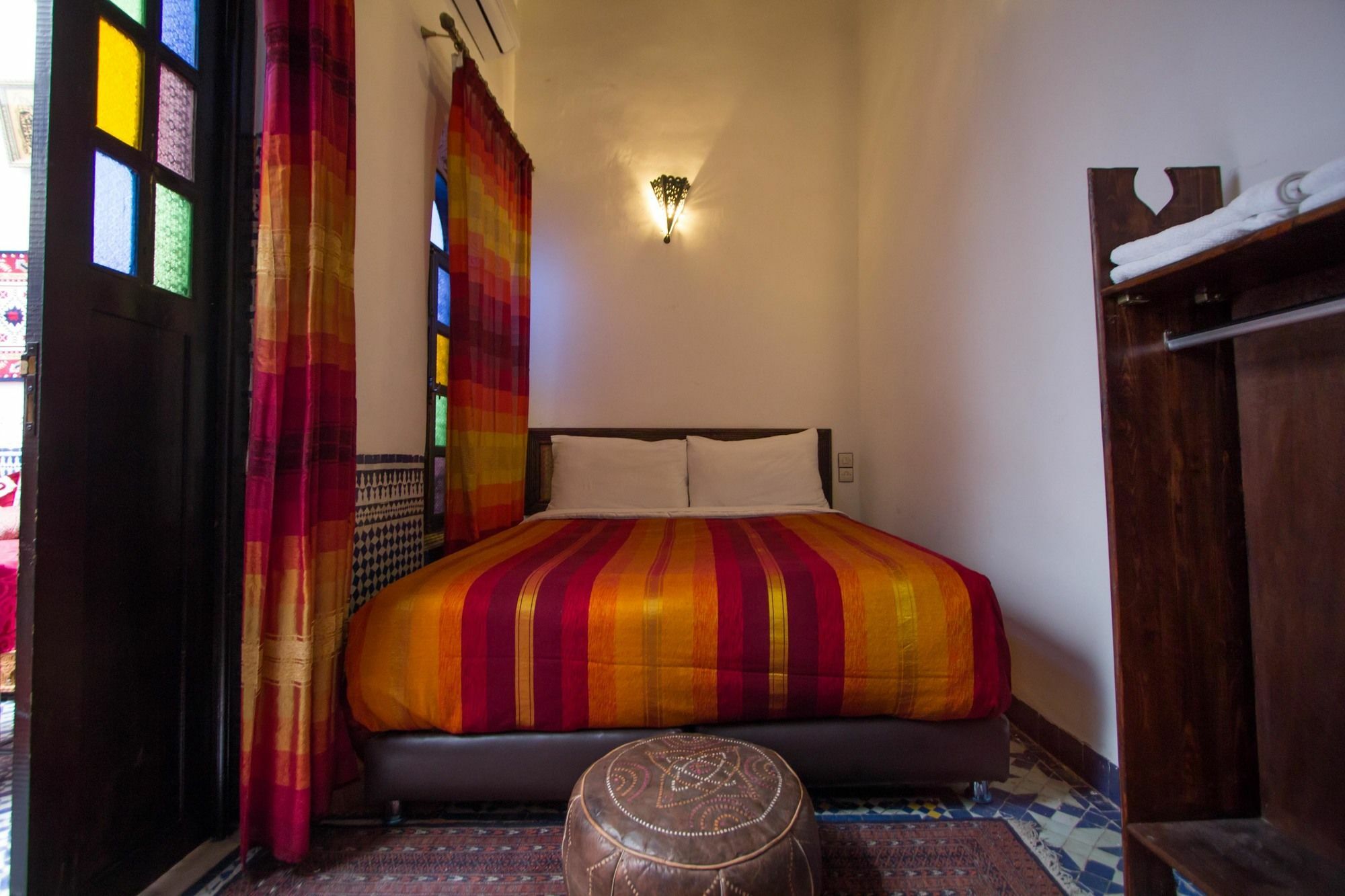 Riad Taha Fès Exteriér fotografie